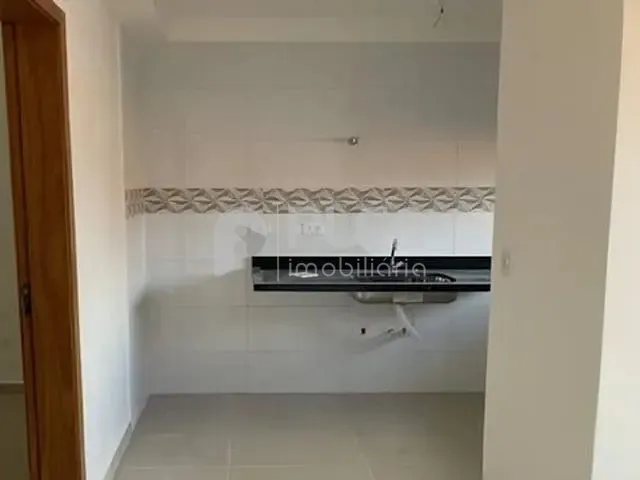 Apartamento 1 quarto e 1 banheiro, à venda, no bairro Vila Isolina Mazzei em São Paulo