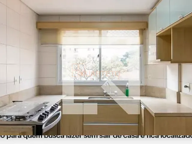 Apartamento 3 quartos e 5 banheiros, à venda, no bairro Perdizes em São Paulo