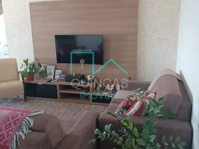 Apartamento com 119m² 3 quartos e 4 banheiros, à venda, no bairro Loteamento Reserva Ermida em Jundiaí