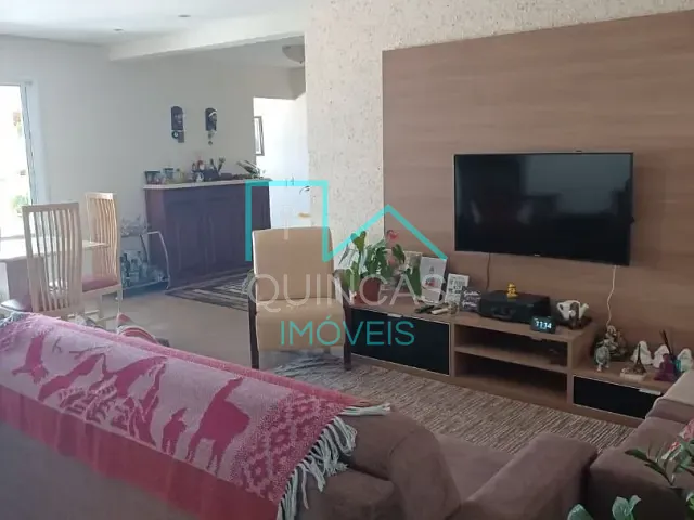 Apartamento com 119m² 3 quartos e 4 banheiros, à venda, no bairro Loteamento Reserva Ermida em Jundiaí