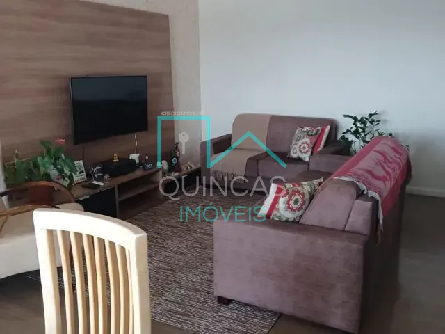 Apartamento com 119m² 3 quartos e 4 banheiros, à venda, no bairro Loteamento Reserva Ermida em Jundiaí