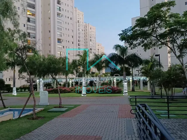 Apartamento com 119m² 3 quartos e 4 banheiros, à venda, no bairro Loteamento Reserva Ermida em Jundiaí