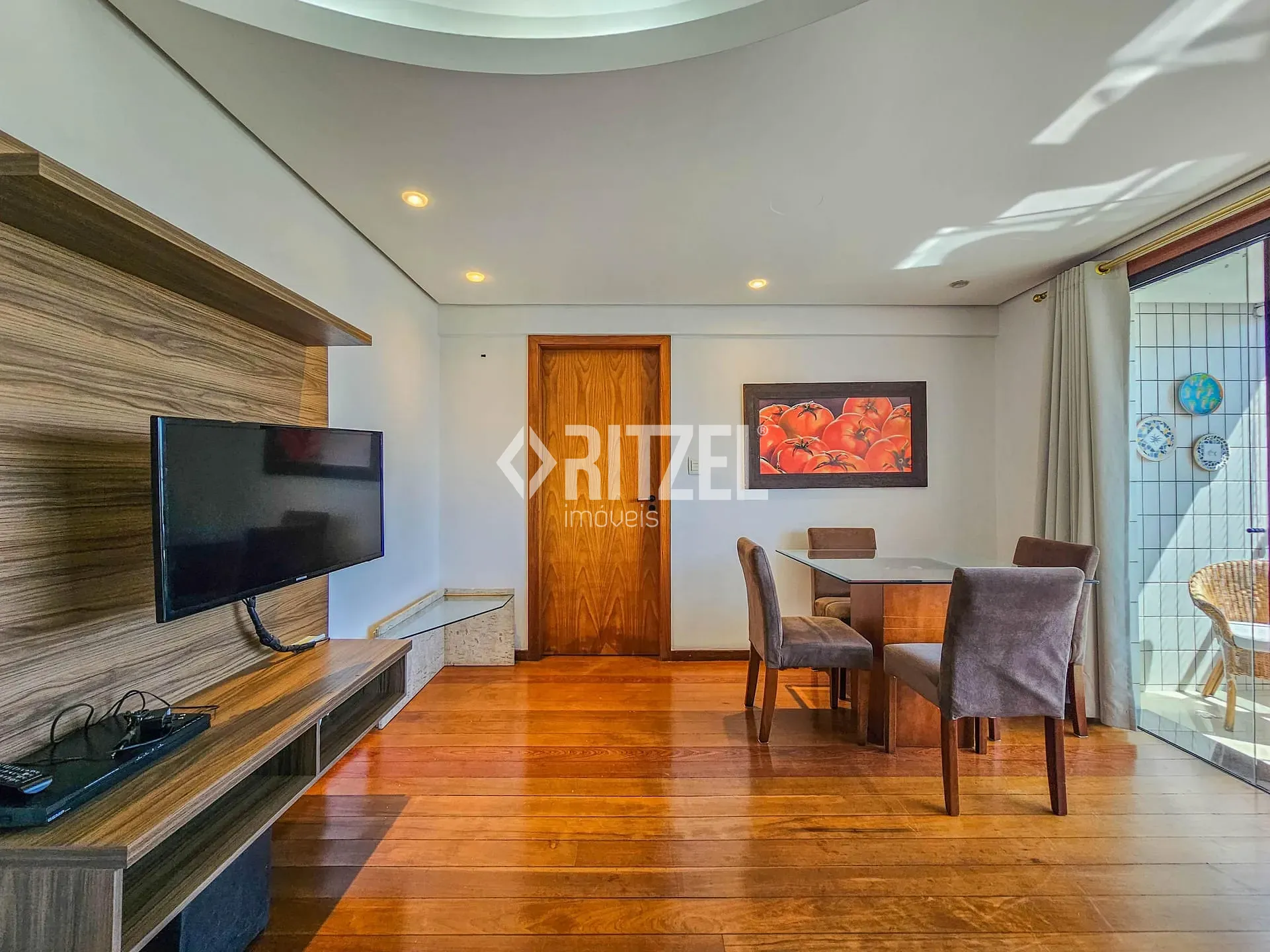 Apartamento, 2 quartos, 99 m² - Foto 4