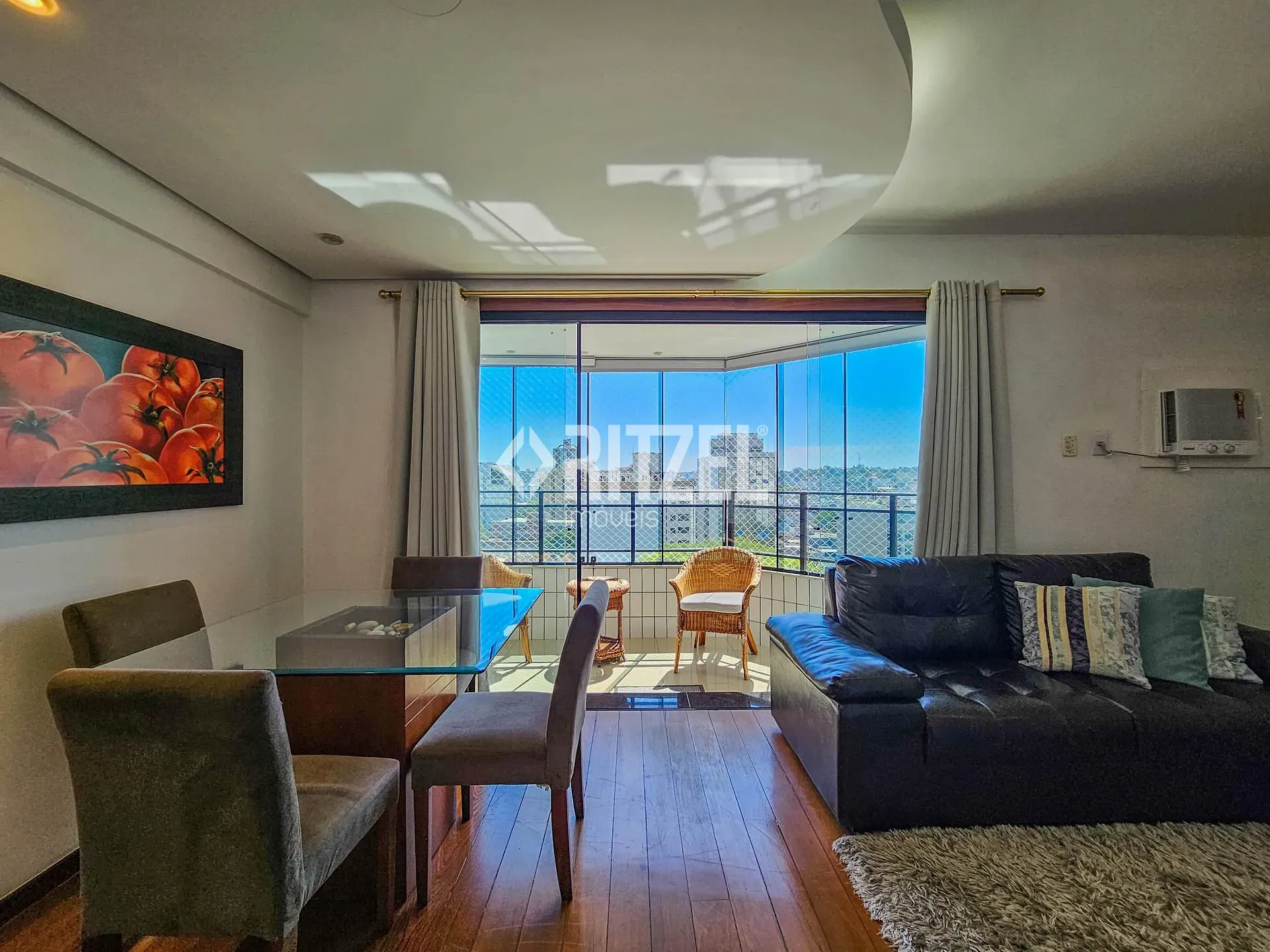 Apartamento, 2 quartos, 99 m² - Foto 5