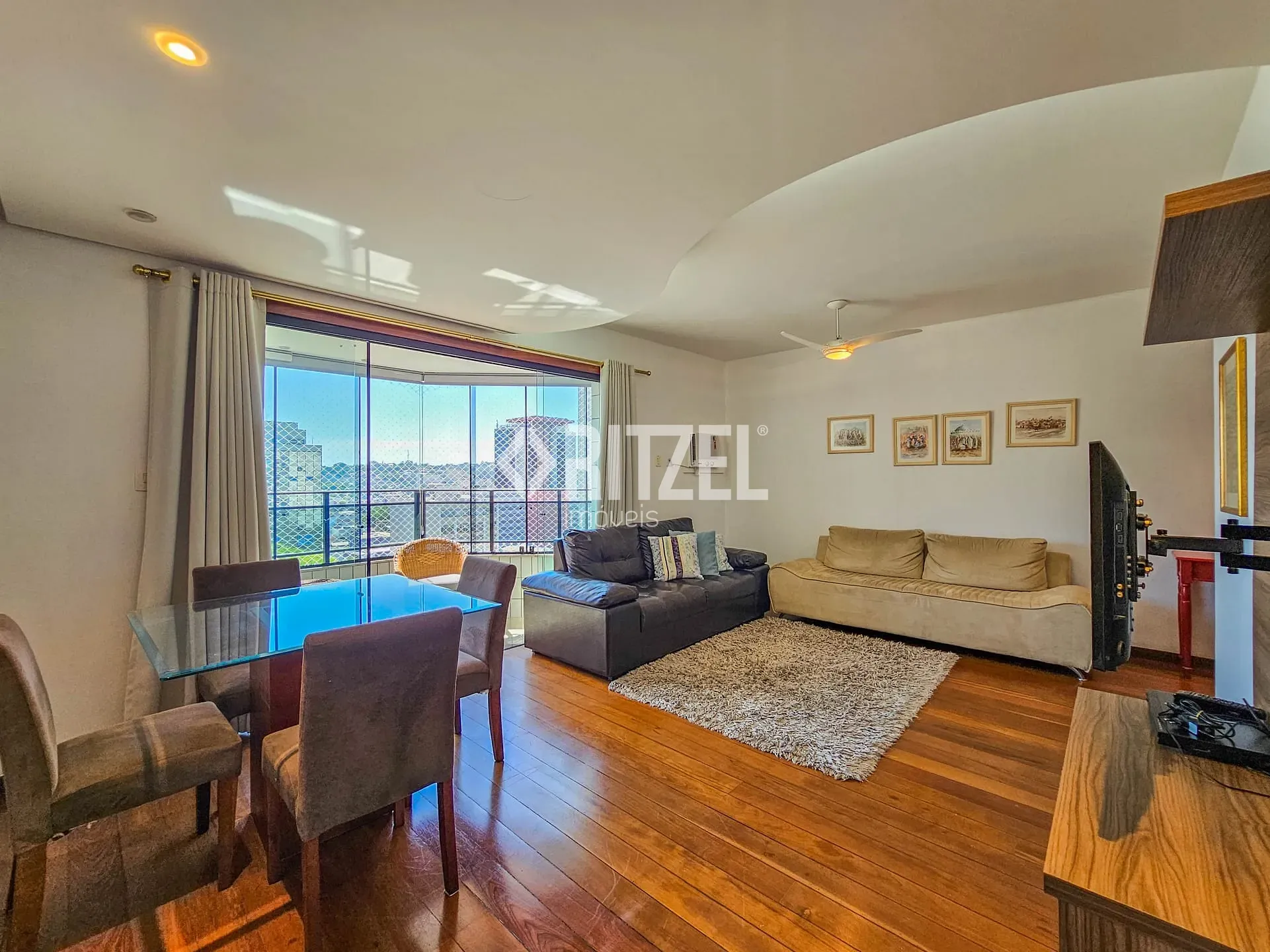 Apartamento, 2 quartos, 99 m² - Foto 6