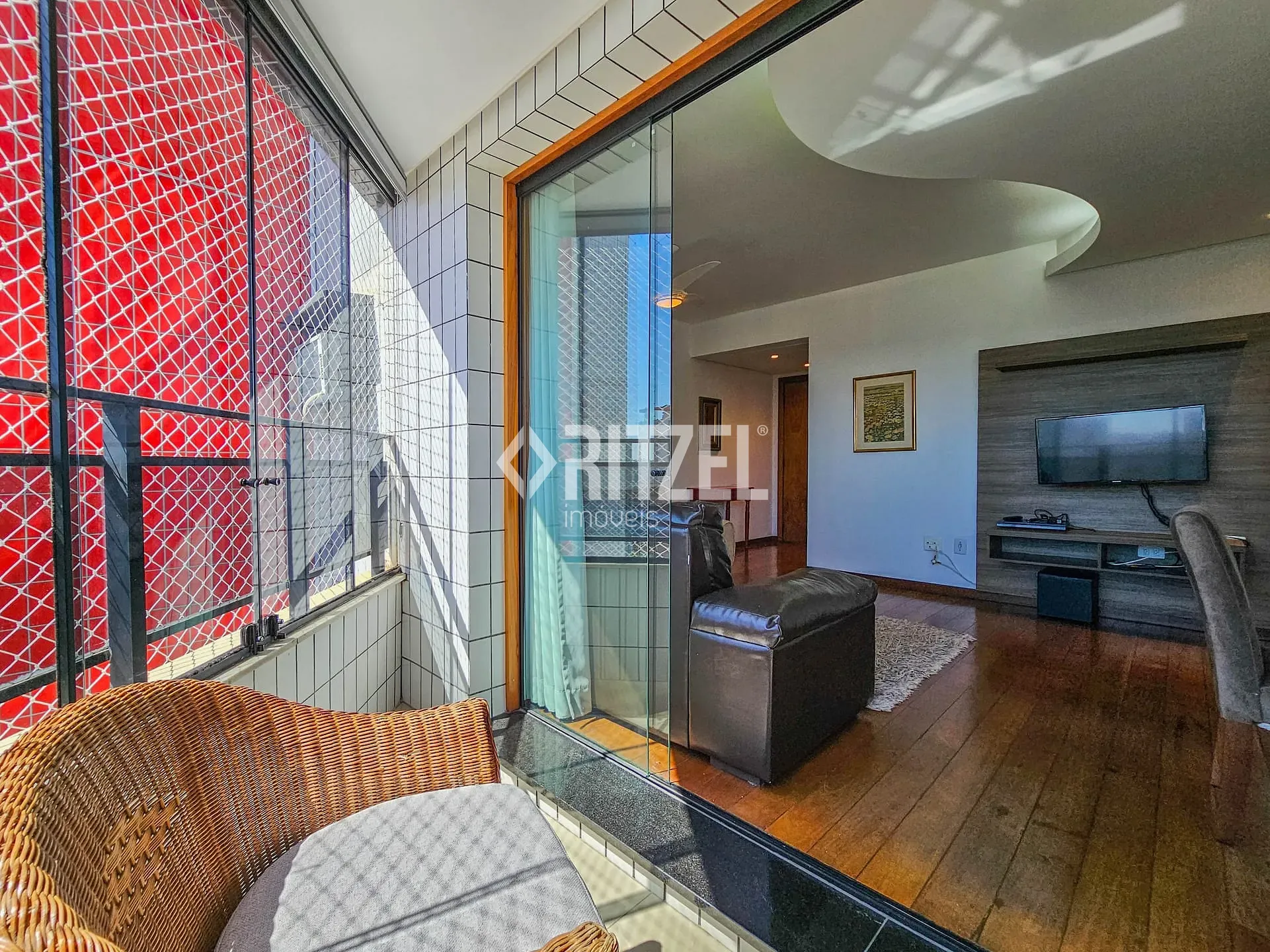 Apartamento, 2 quartos, 99 m² - Foto 12
