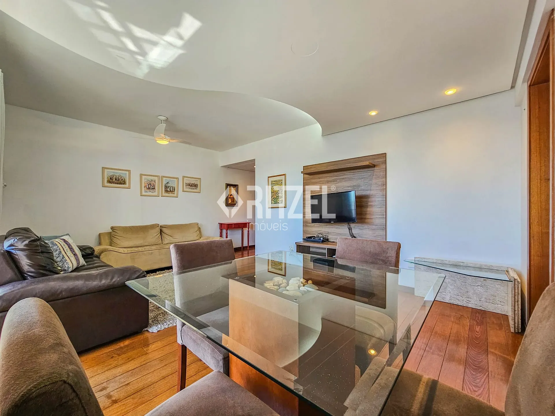Apartamento, 2 quartos, 99 m² - Foto 8