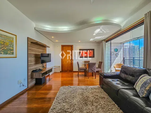 Apartamento 2 quartos e 2 banheiros, à venda, no bairro Centro em Novo Hamburgo