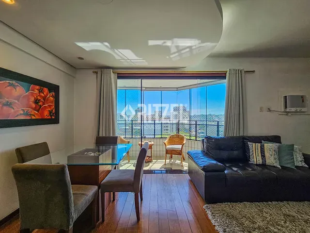 Apartamento 2 quartos e 2 banheiros, à venda, no bairro Centro em Novo Hamburgo
