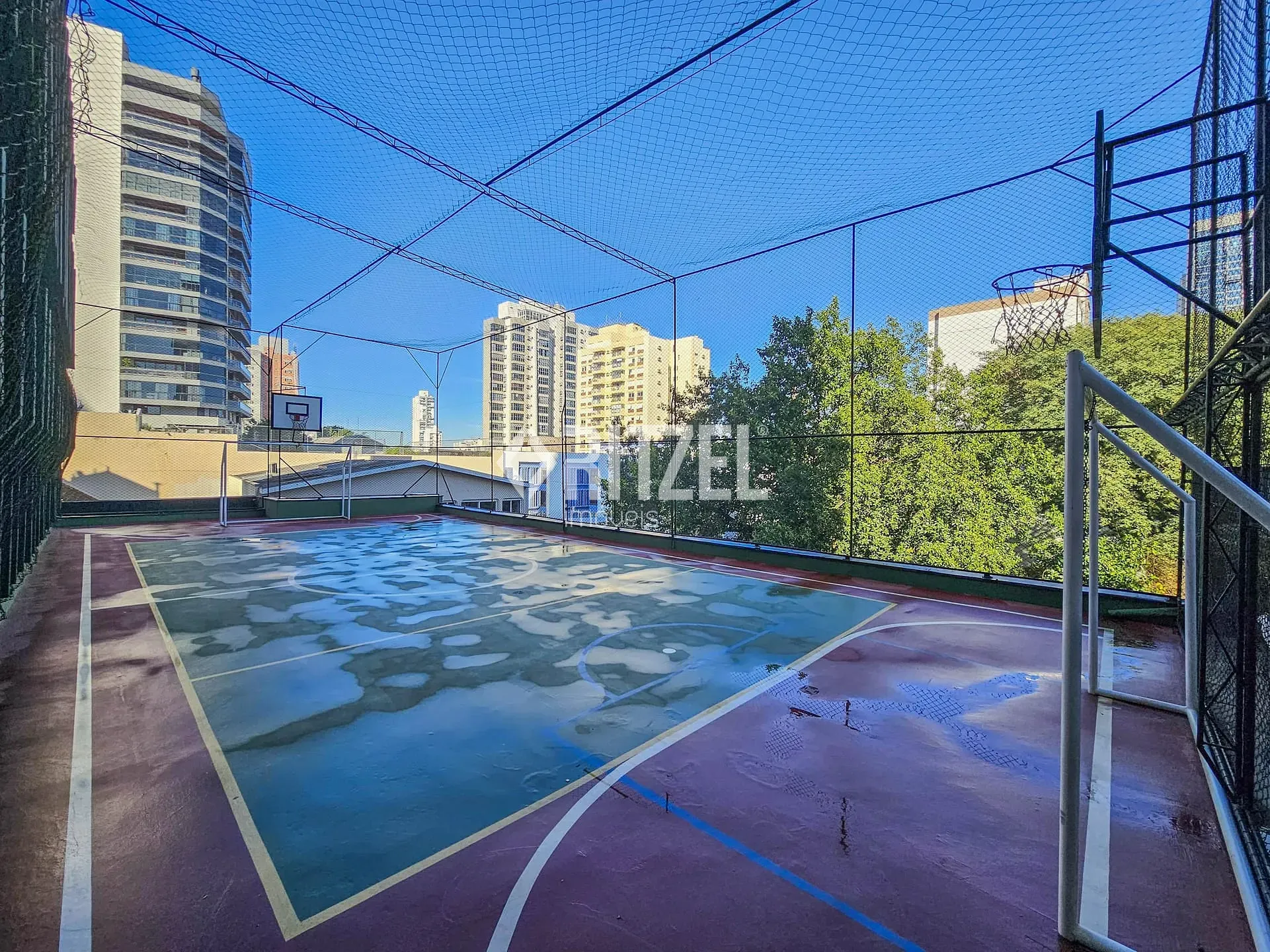 Apartamento, 2 quartos, 99 m² - Foto 30