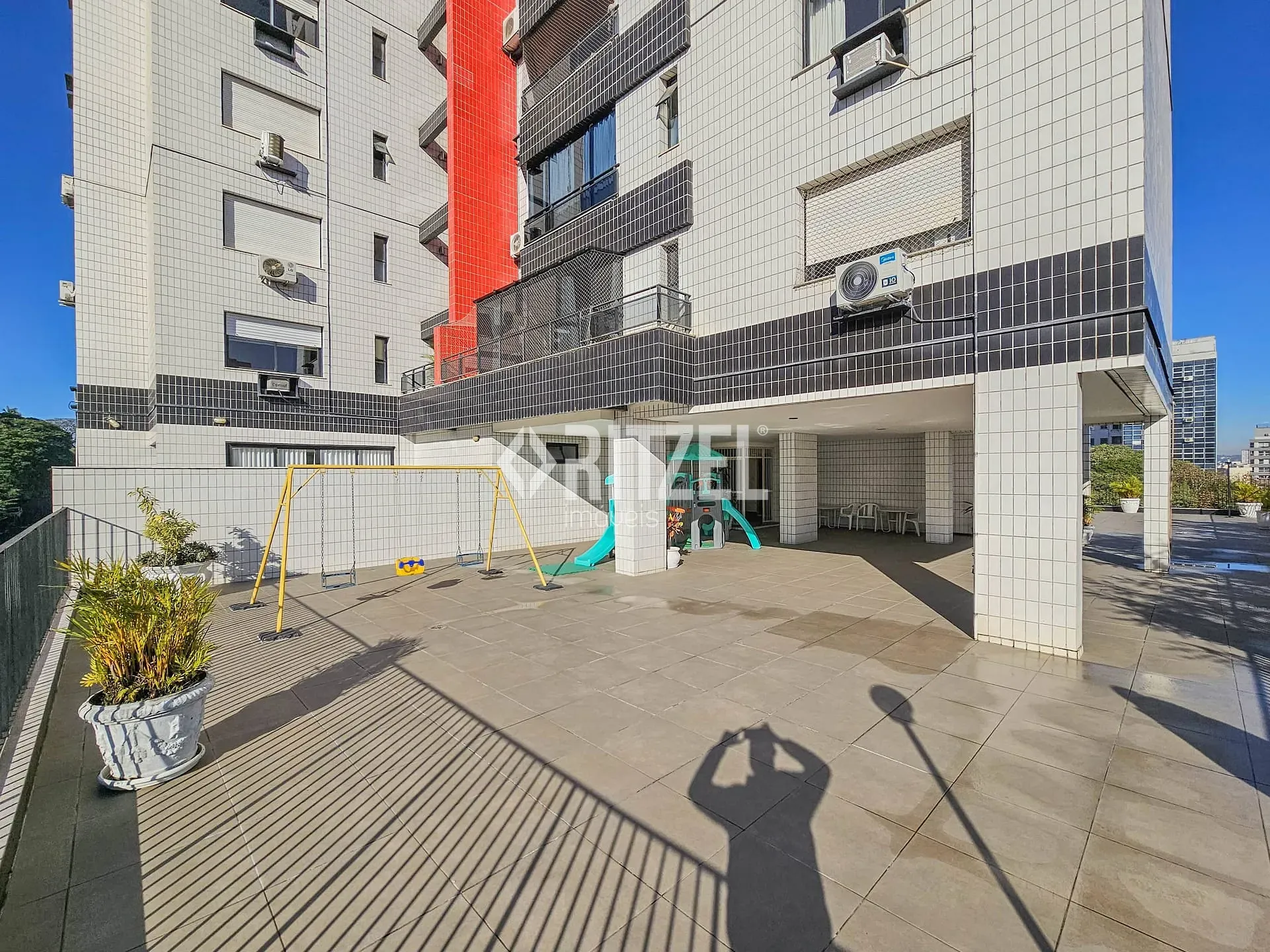 Apartamento, 2 quartos, 99 m² - Foto 32