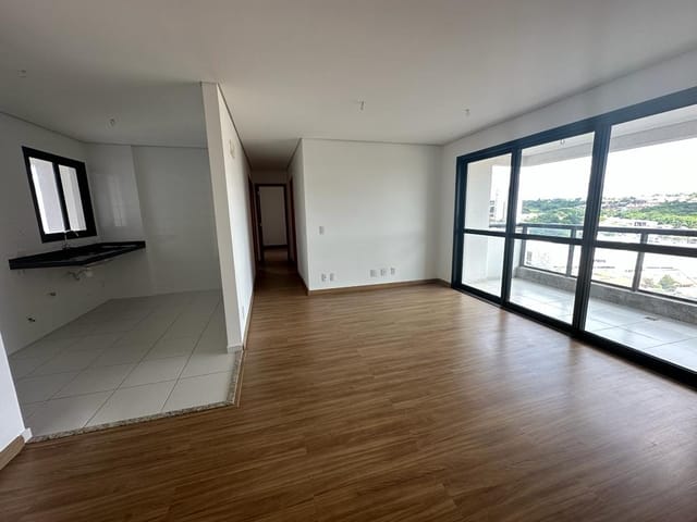 Foto do Apartamento - Apartamento à venda, Jardim dos Estados, Campo Grande, MS | Romeu Imóveis