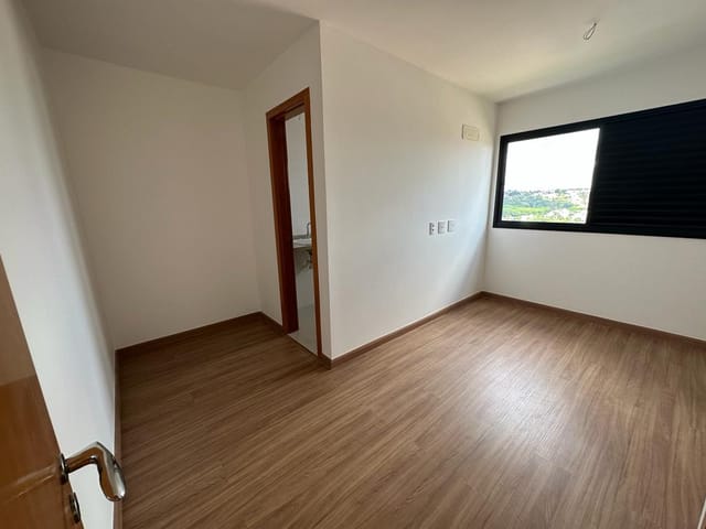 Foto do Apartamento - Apartamento à venda, Jardim dos Estados, Campo Grande, MS | Romeu Imóveis