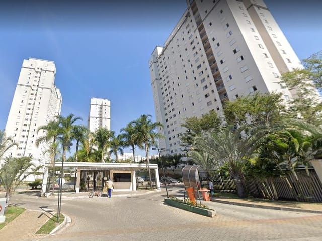 Foto do Apartamento - Apartamento com 2 dormitórios à venda, 45 m² por R$ 215.000,00 - Vila Tesouro - São José dos Campos/SP | RUSSI IMÓVEIS