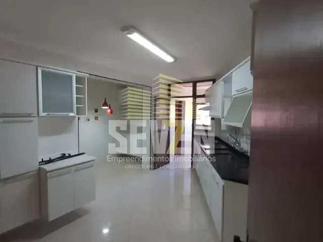 Apartamento com 112m² 3 quartos e 2 banheiros, à venda, no bairro Jardim Brasil em Bauru