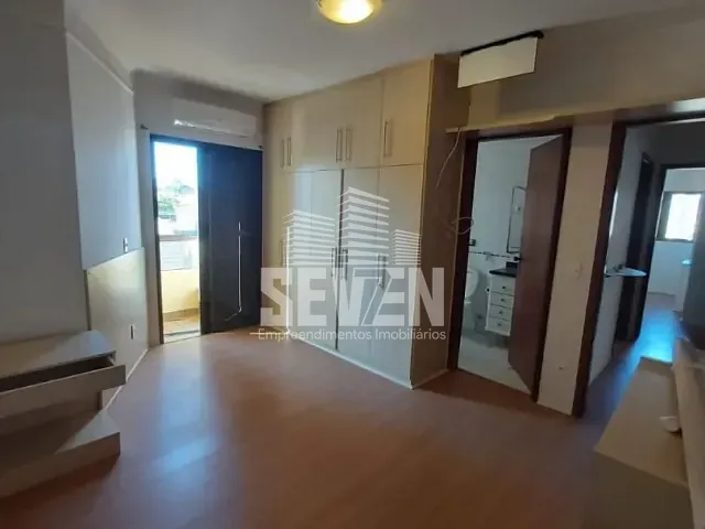 Apartamento com 112m² 3 quartos e 2 banheiros, à venda, no bairro Jardim Brasil em Bauru