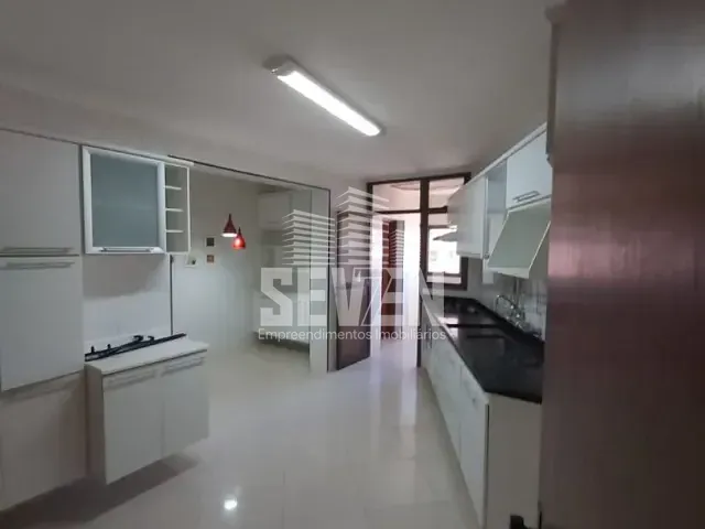 Apartamento com 112m² 3 quartos e 2 banheiros, à venda, no bairro Jardim Brasil em Bauru