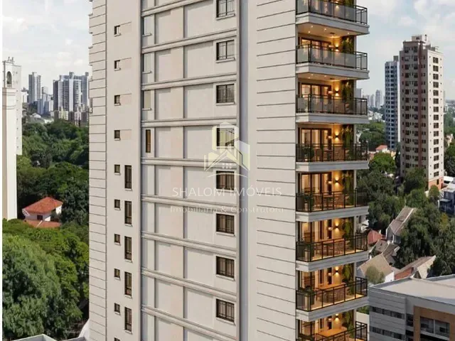 Apartamento 4 quartos e 5 banheiros, à venda, no bairro Praia do Morro em Guarapari