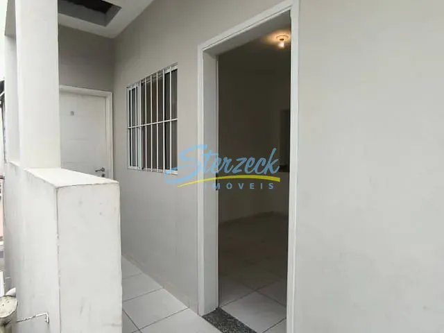 Apartamento com 61m² 2 quartos e 1 banheiro, para alugar, no bairro Capela em Vinhedo