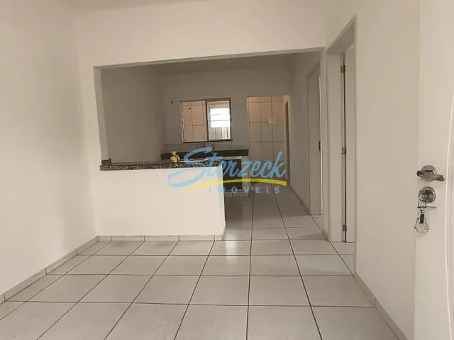 Apartamento com 61m² 2 quartos e 1 banheiro, para alugar, no bairro Capela em Vinhedo