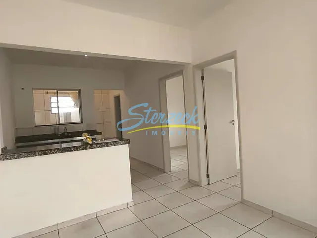 Apartamento com 61m² 2 quartos e 1 banheiro, para alugar, no bairro Capela em Vinhedo