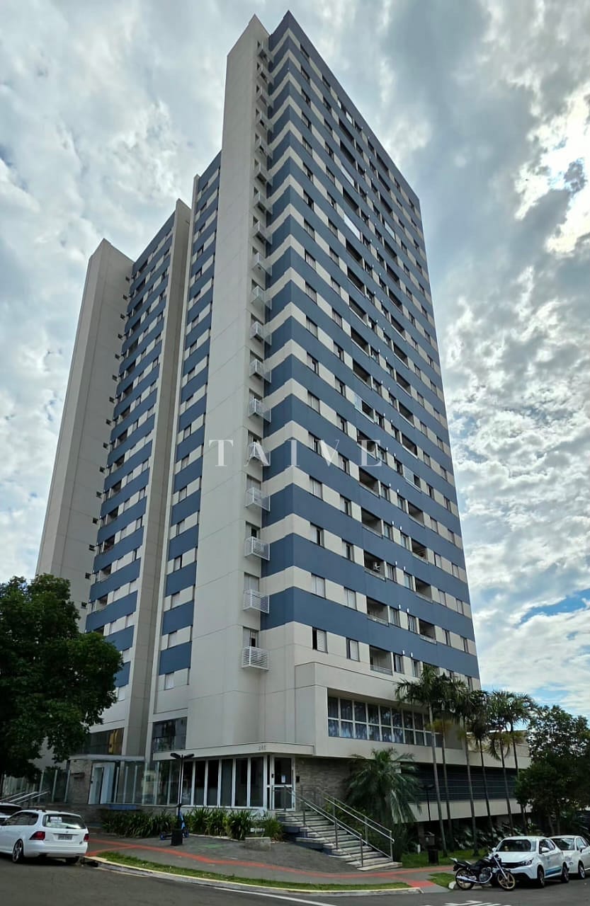 Apartamento, 3 quartos, 69 m² - Foto 1