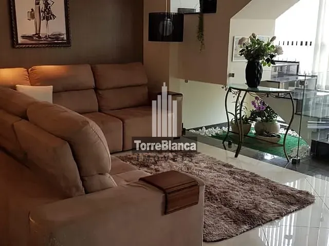 Apartamento com 311m² 3 quartos e 2 banheiros, à venda, no bairro Oficinas em Ponta Grossa