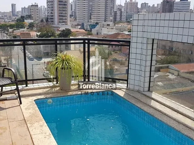 Apartamento com 311m² 3 quartos e 2 banheiros, à venda, no bairro Oficinas em Ponta Grossa