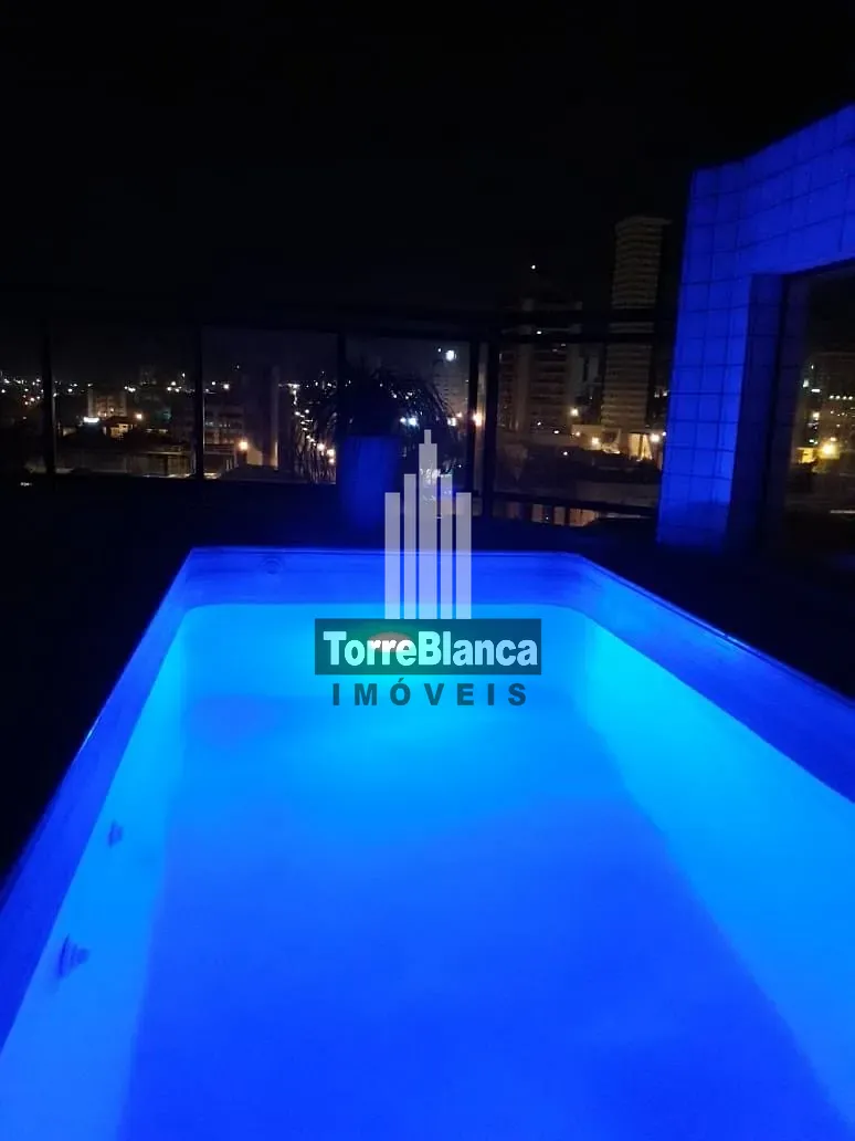 Apartamento, 3 quartos, 171 m² - Foto 3