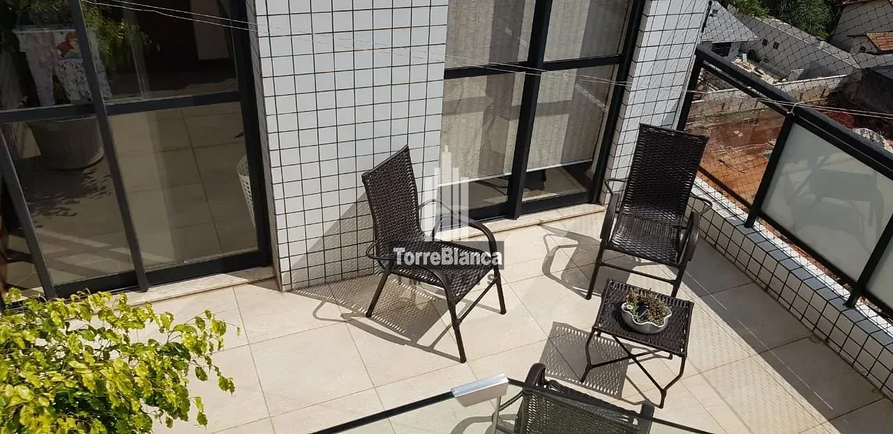 Apartamento, 3 quartos, 171 m² - Foto 49