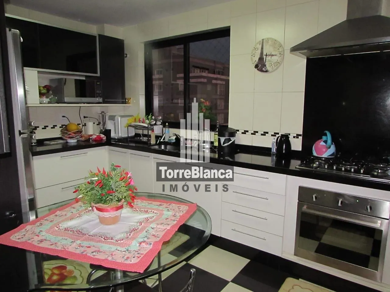 Apartamento, 3 quartos, 171 m² - Foto 26