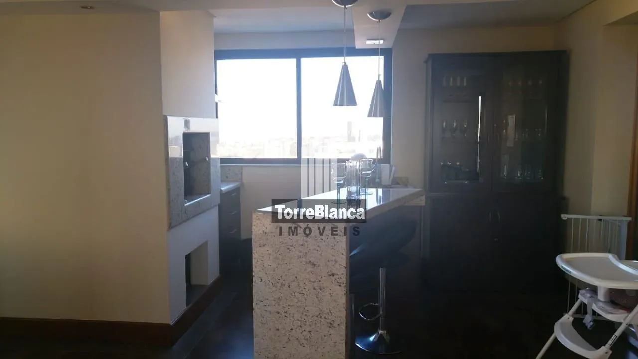 Apartamento, 3 quartos, 171 m² - Foto 18