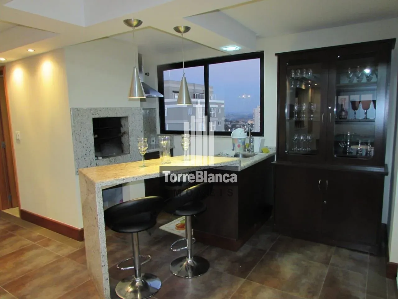 Apartamento, 3 quartos, 171 m² - Foto 21