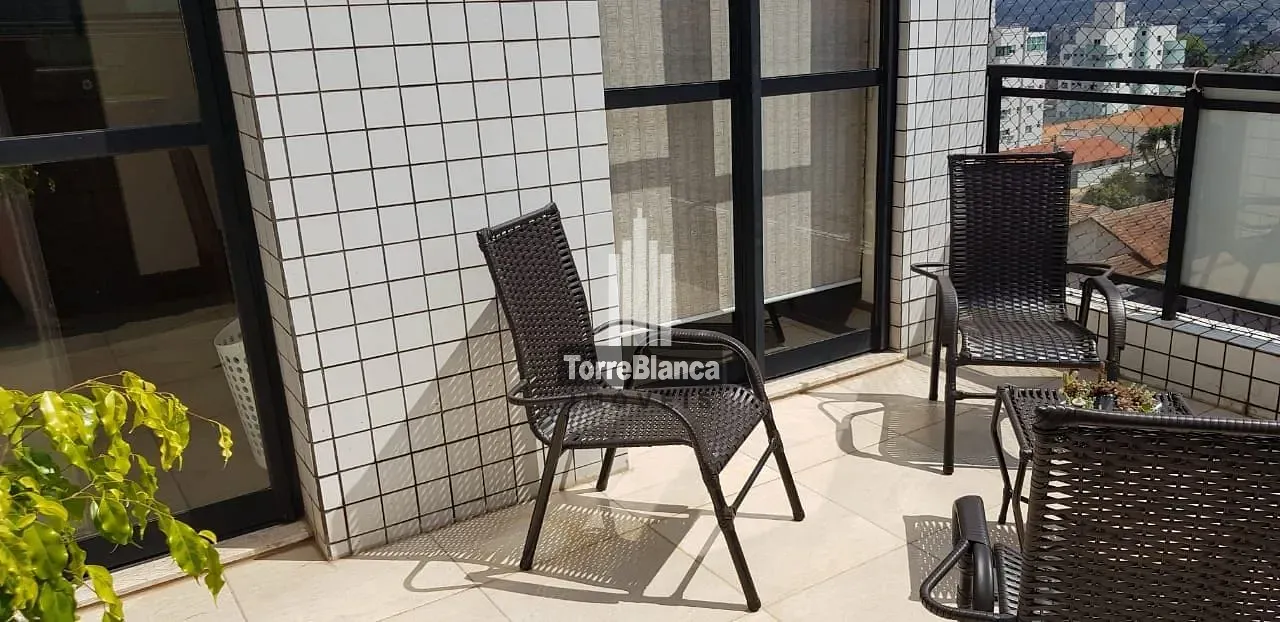 Apartamento, 3 quartos, 171 m² - Foto 48