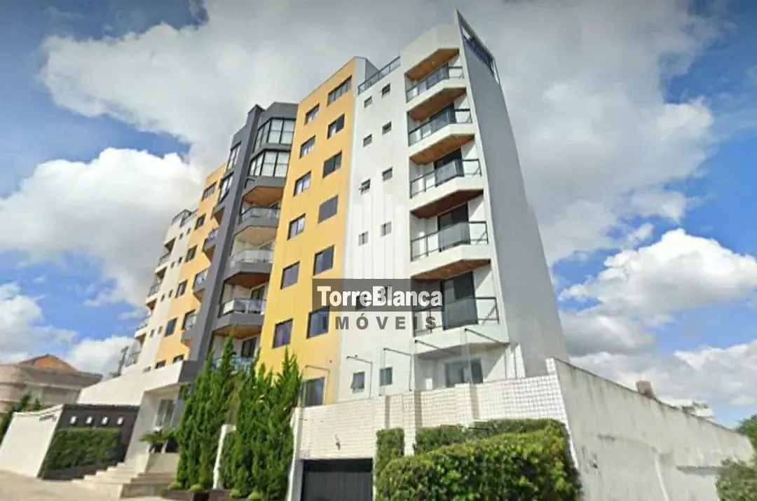 Apartamento, 3 quartos, 171 m² - Foto 1