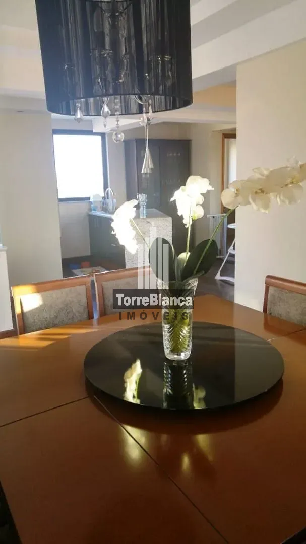 Apartamento, 3 quartos, 171 m² - Foto 24