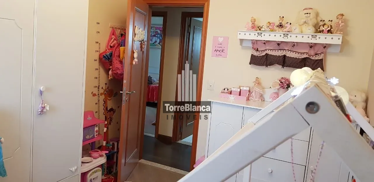 Apartamento, 3 quartos, 171 m² - Foto 33