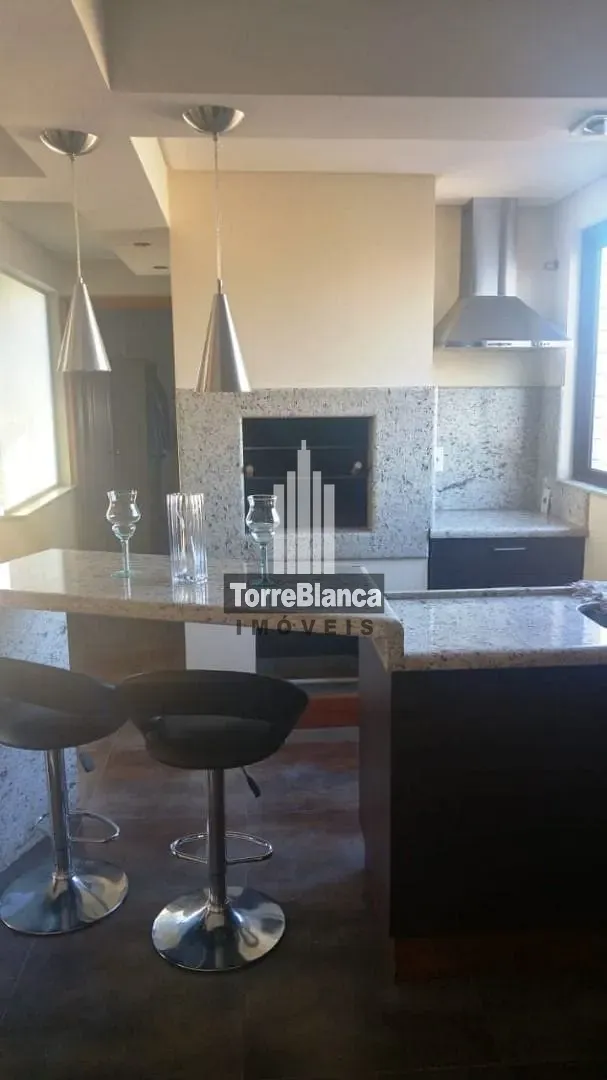 Apartamento, 3 quartos, 171 m² - Foto 20