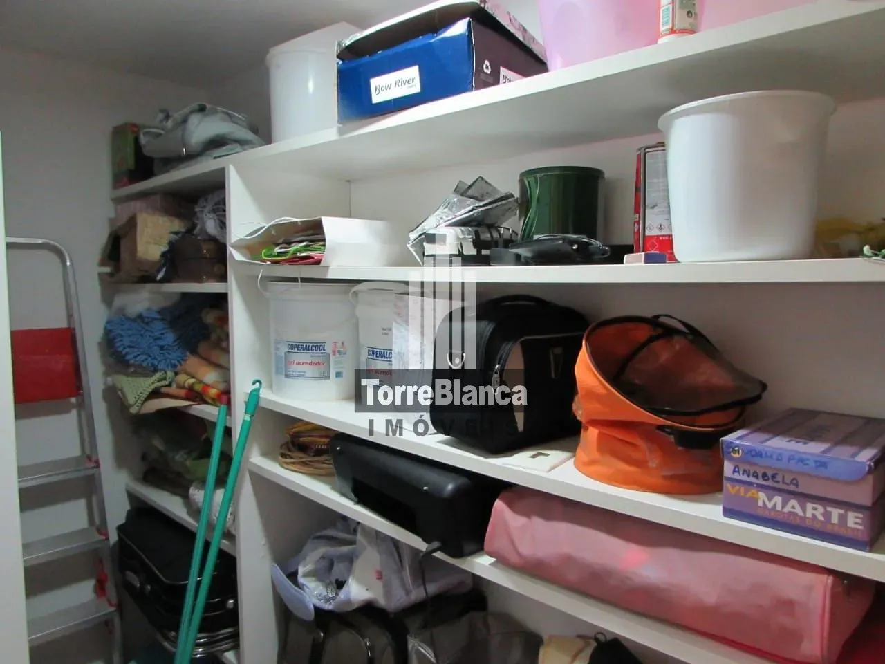 Apartamento, 3 quartos, 171 m² - Foto 43