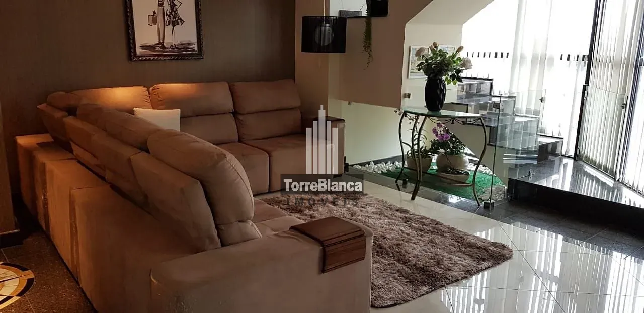 Apartamento, 3 quartos, 171 m² - Foto 4