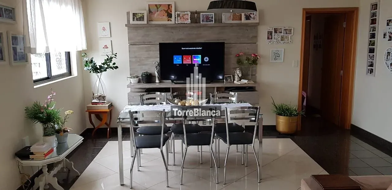 Apartamento, 3 quartos, 171 m² - Foto 28