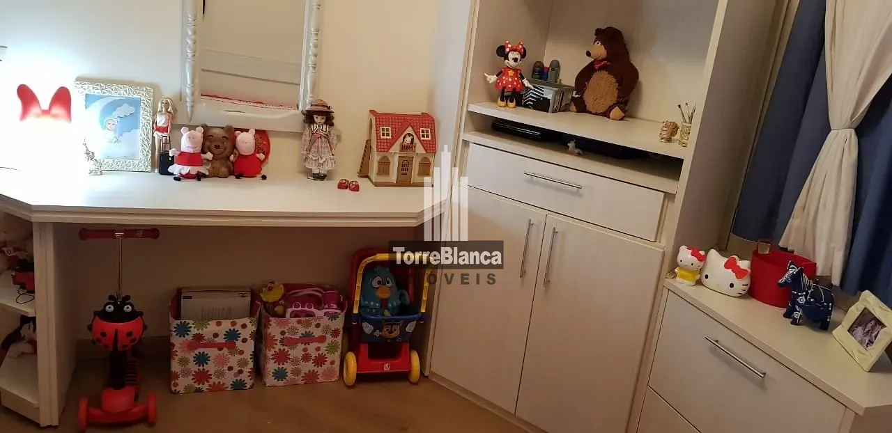 Apartamento, 3 quartos, 171 m² - Foto 36