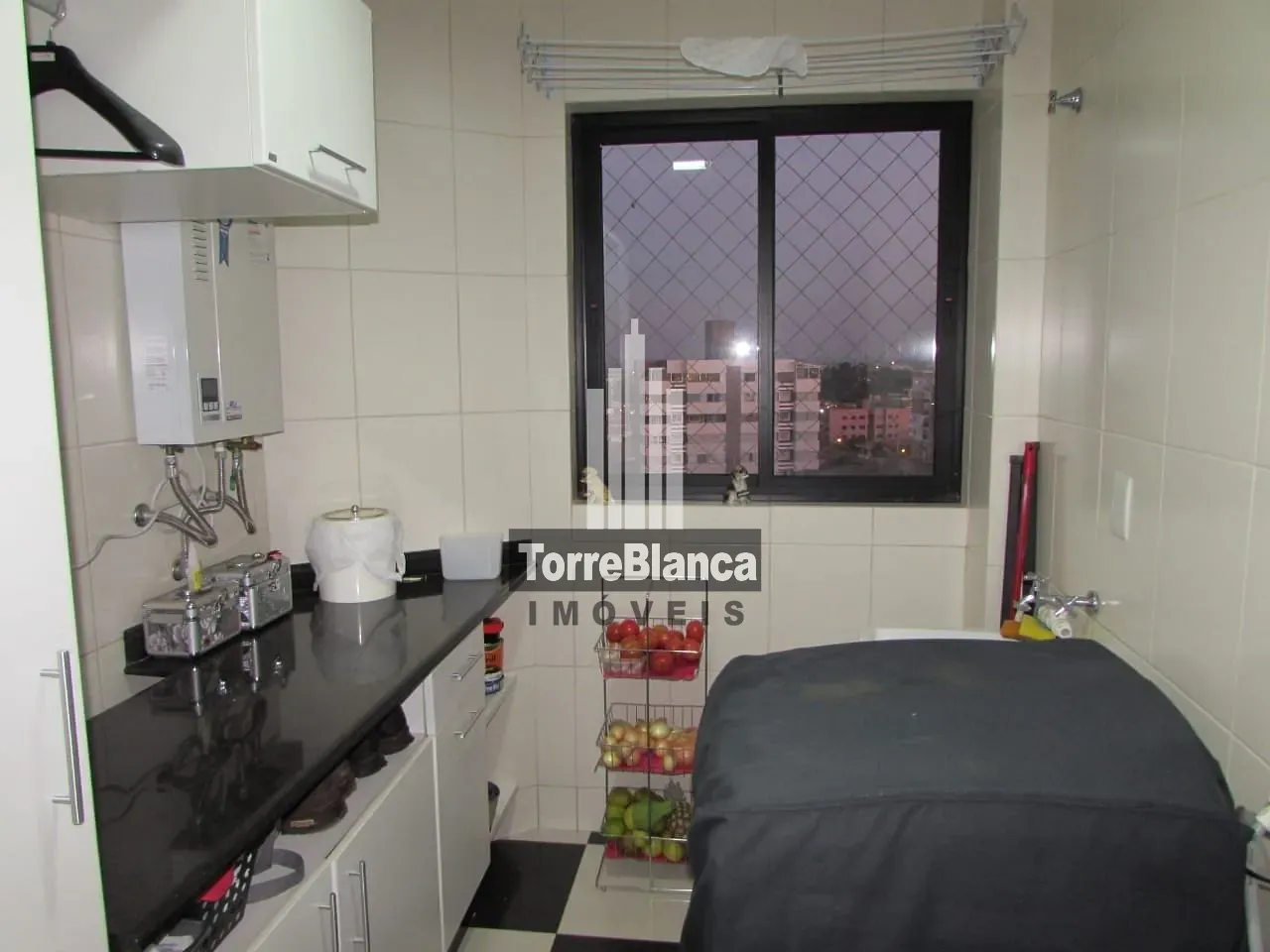 Apartamento, 3 quartos, 171 m² - Foto 47