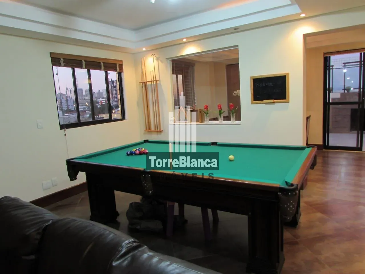 Apartamento, 3 quartos, 171 m² - Foto 10