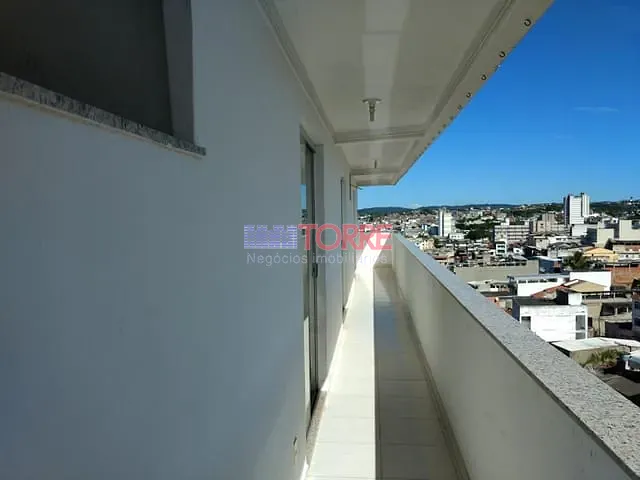 Apartamento com 93m² 3 quartos e 2 banheiros, à venda, no bairro Pontalzinho em Itabuna