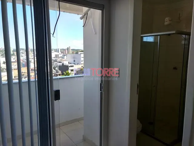 Apartamento com 93m² 3 quartos e 2 banheiros, à venda, no bairro Pontalzinho em Itabuna
