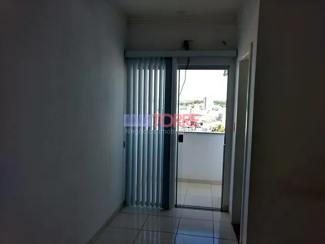 Apartamento com 93m² 3 quartos e 2 banheiros, à venda, no bairro Pontalzinho em Itabuna