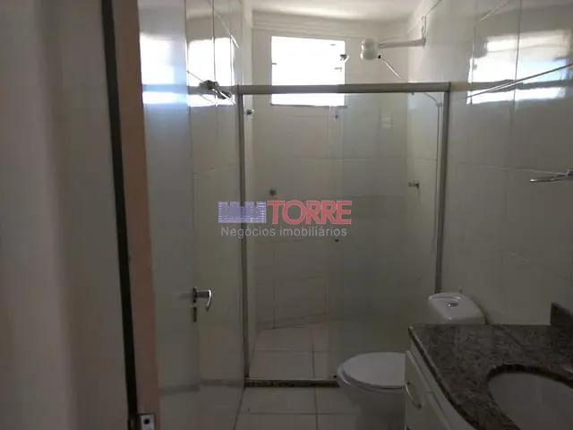 Apartamento com 93m² 3 quartos e 2 banheiros, à venda, no bairro Pontalzinho em Itabuna