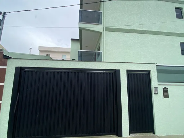 Apartamento 2 quartos e 1 banheiro, para alugar, no bairro Ponte Nova em Extrema