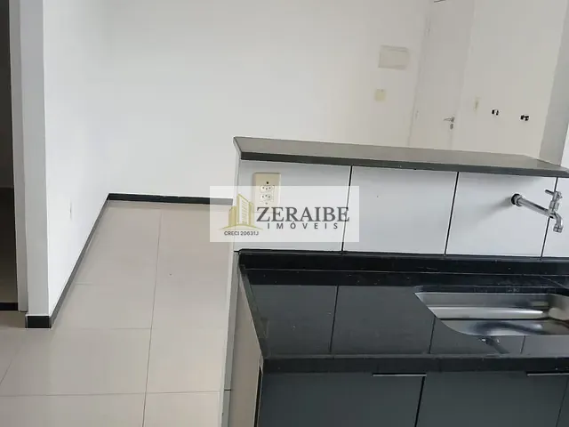Apartamento 2 quartos e 1 banheiro, à venda, no bairro Água Chata em Guarulhos